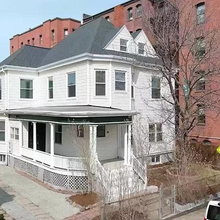 Boston Monadnock Properties Kültér fotó