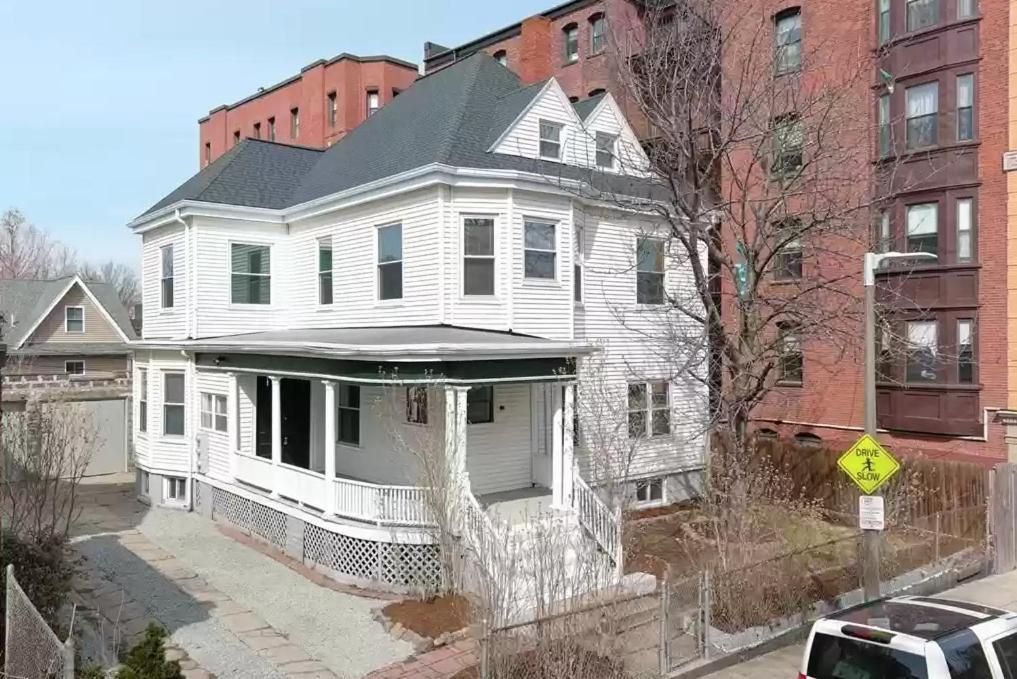 Boston Monadnock Properties Kültér fotó