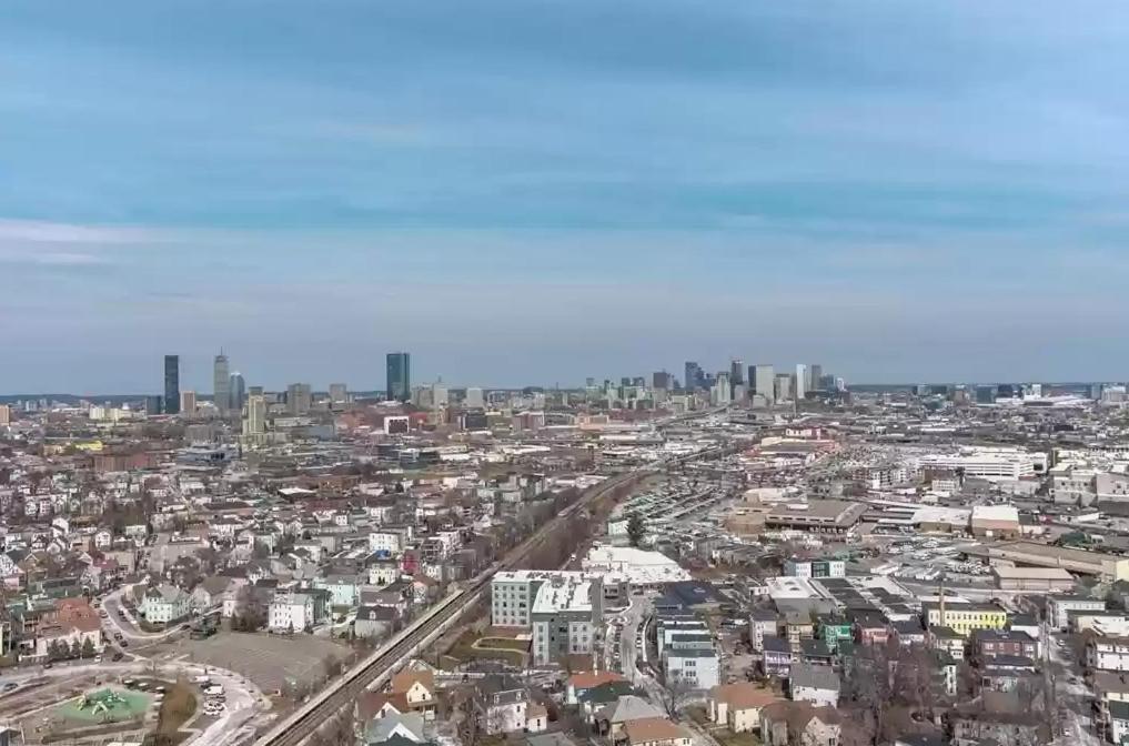 Boston Monadnock Properties Kültér fotó