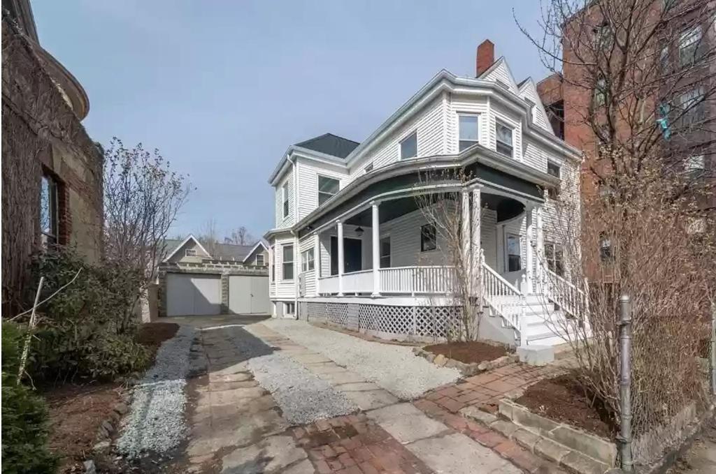 Boston Monadnock Properties Kültér fotó