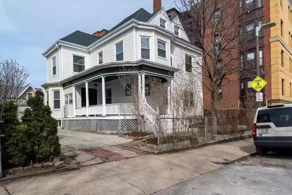 Boston Monadnock Properties Kültér fotó