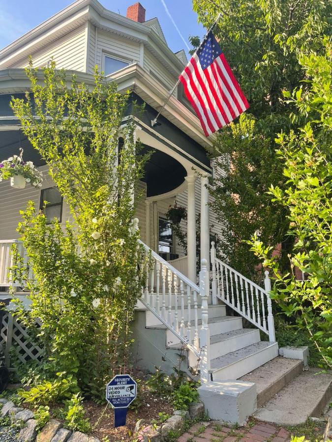 Boston Monadnock Properties Kültér fotó