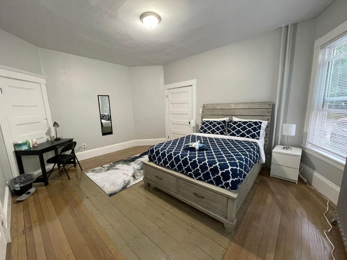 Boston Monadnock Properties Kültér fotó