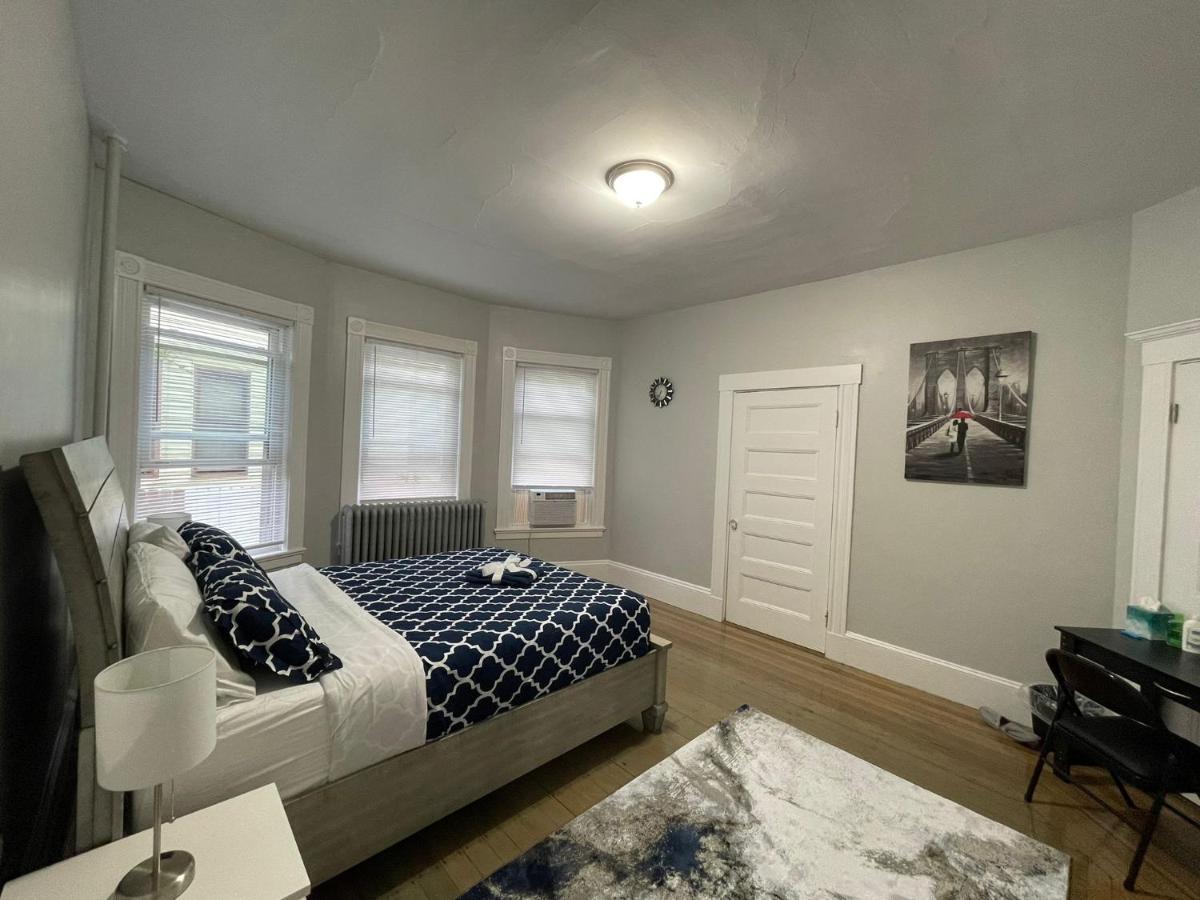 Boston Monadnock Properties Kültér fotó