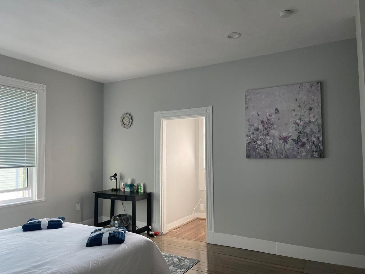 Boston Monadnock Properties Kültér fotó