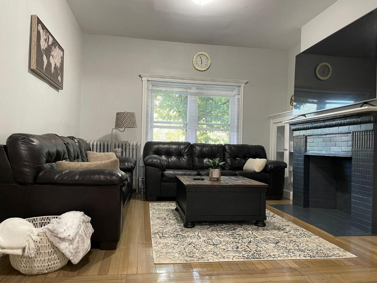 Boston Monadnock Properties Kültér fotó