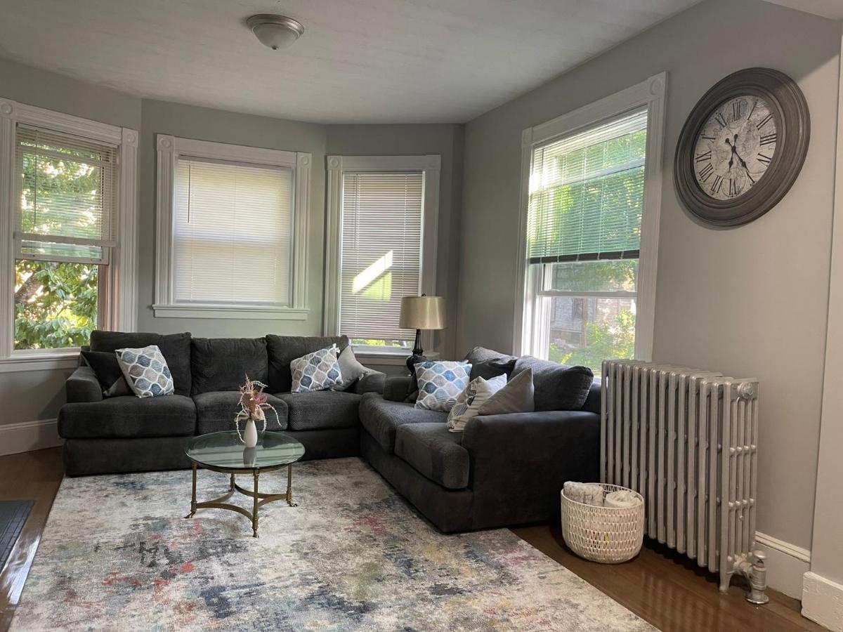 Boston Monadnock Properties Kültér fotó