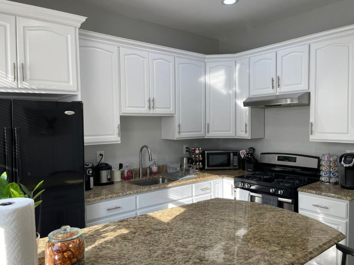 Boston Monadnock Properties Kültér fotó