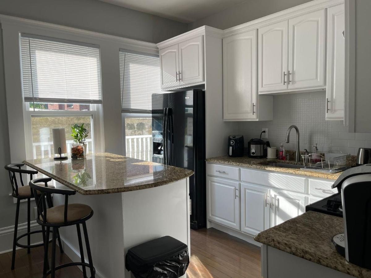 Boston Monadnock Properties Kültér fotó